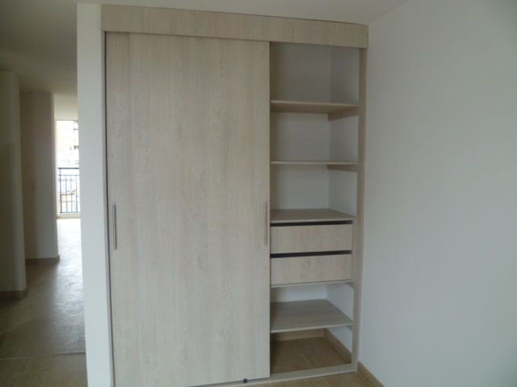 Apartamento de 2 alcobas en venta en Camino Viejo San Cristobal, Bogotá, 53 m² · foto 19 de 20