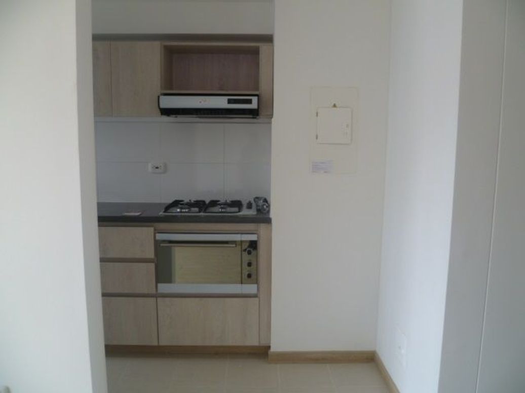 Apartamento de 2 alcobas en venta en Camino Viejo San Cristobal, Bogotá, 53 m² · foto 5 de 20