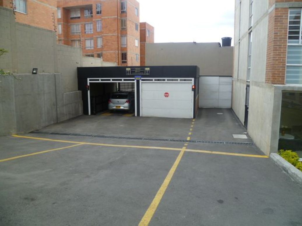 Apartamento de 2 alcobas en venta en Camino Viejo San Cristobal, Bogotá, 53 m² · foto 4 de 20