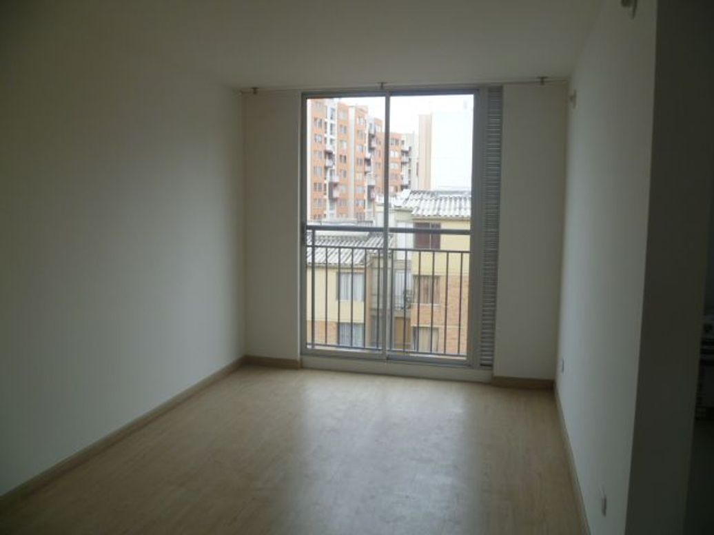 Apartamento de 2 alcobas en venta en Camino Viejo San Cristobal, Bogotá, 53 m² · foto 16 de 20