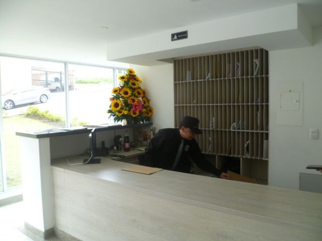 Apartamento de 2 alcobas en venta en Camino Viejo San Cristobal, Bogotá, 53 m² · foto 3 de 20