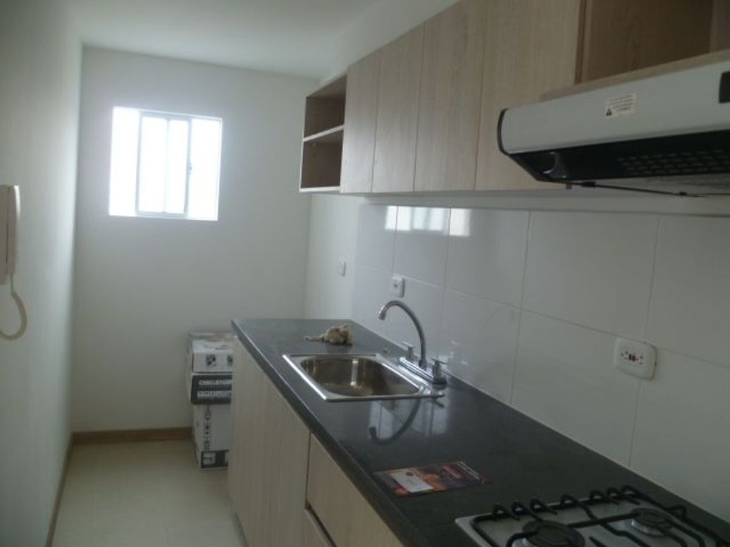 Apartamento de 2 alcobas en venta en Camino Viejo San Cristobal, Bogotá, 53 m² · foto 18 de 20