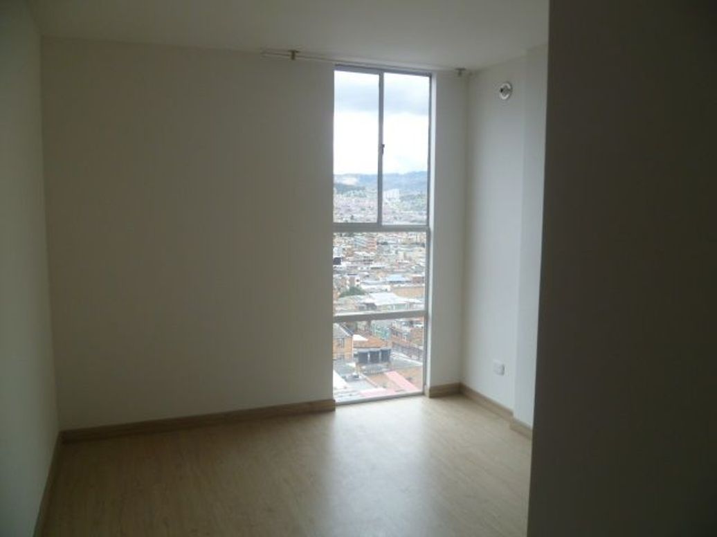Apartamento de 2 alcobas en venta en Camino Viejo San Cristobal, Bogotá, 53 m² · foto 8 de 20