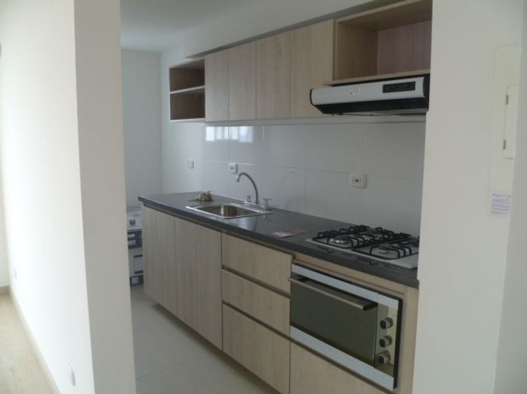Apartamento de 2 alcobas en venta en Camino Viejo San Cristobal, Bogotá, 53 m² · foto 15 de 20
