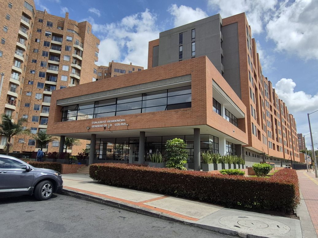 Apartamento en Arriendo o venta en Victoria Norte, Suba, Bogotá en Victoria Norte