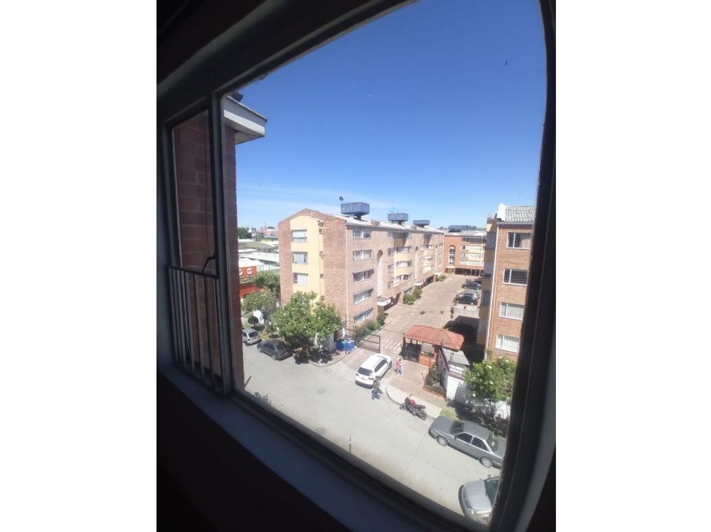 Apartamento de 2 alcobas en venta en Prado Veraniego, Bogotá, 68 m² · foto 16 de 20