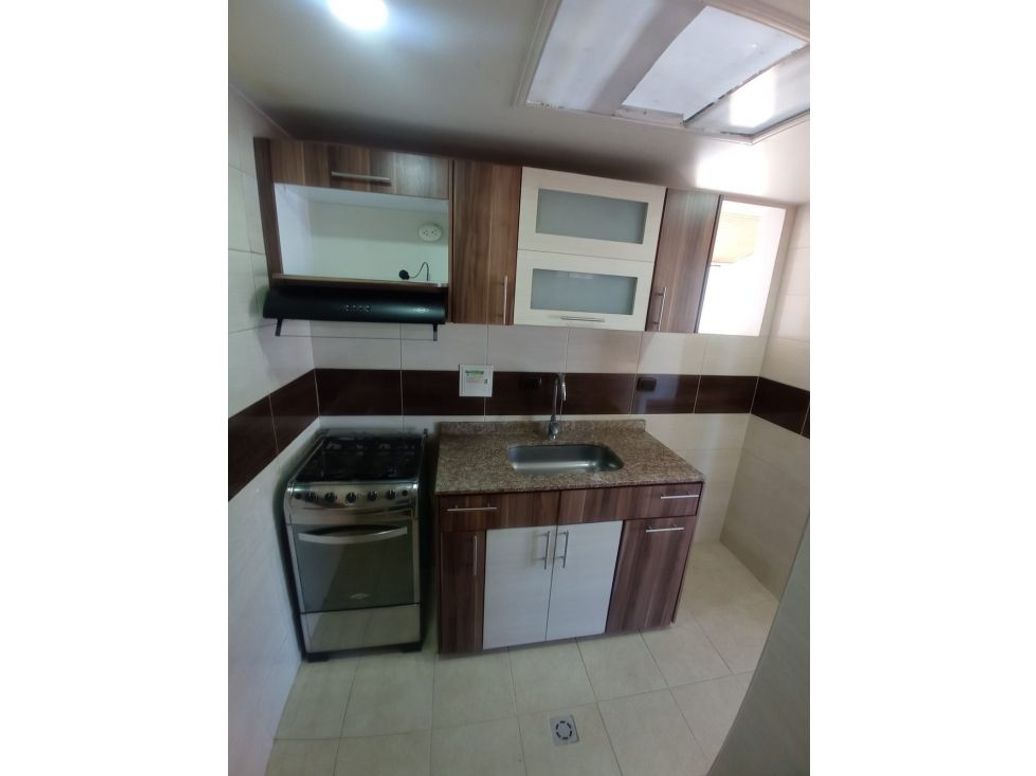 Apartamento de 2 alcobas en venta en Prado Veraniego, Bogotá, 68 m² · foto 11 de 20