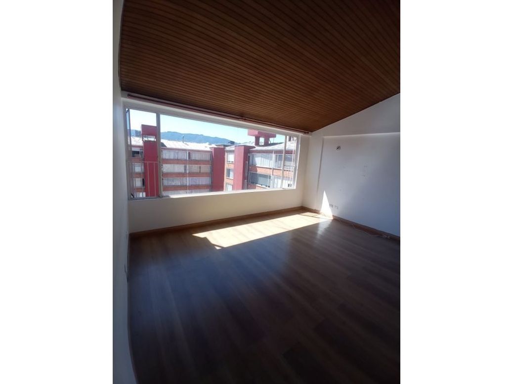 Apartamento de 2 alcobas en venta en Prado Veraniego, Bogotá, 68 m² · foto 7 de 20