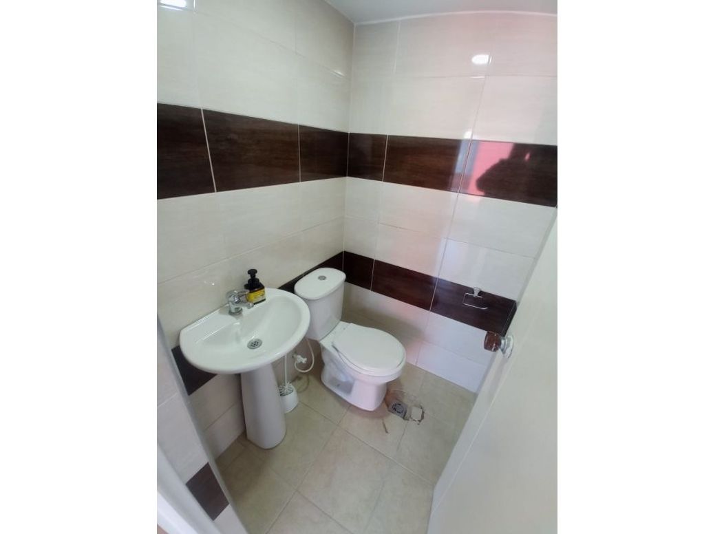 Apartamento de 2 alcobas en venta en Prado Veraniego, Bogotá, 68 m² · foto 14 de 20