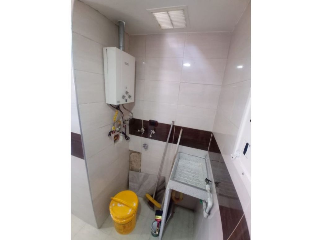 Apartamento de 2 alcobas en venta en Prado Veraniego, Bogotá, 68 m² · foto 13 de 20