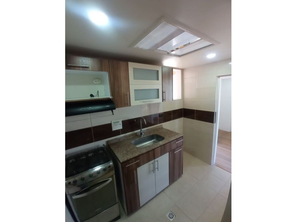 Apartamento de 2 alcobas en venta en Prado Veraniego, Bogotá, 68 m² · foto 15 de 20