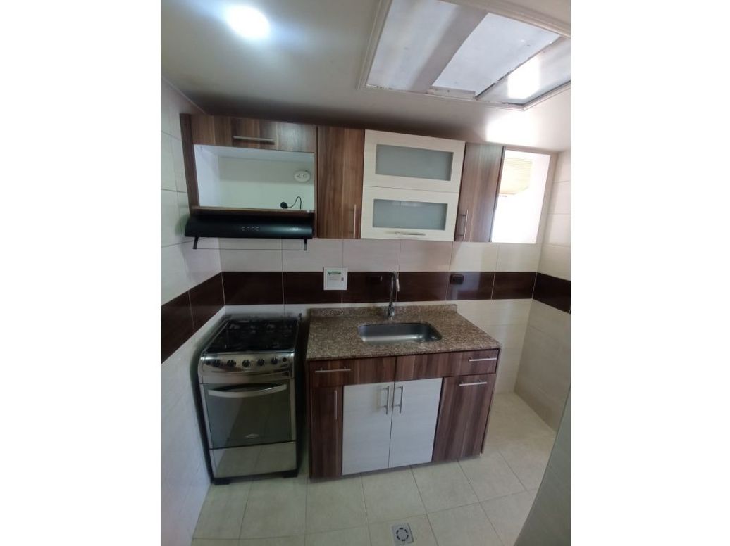 Apartamento de 2 alcobas en venta en Prado Veraniego, Bogotá, 68 m² · foto 12 de 20