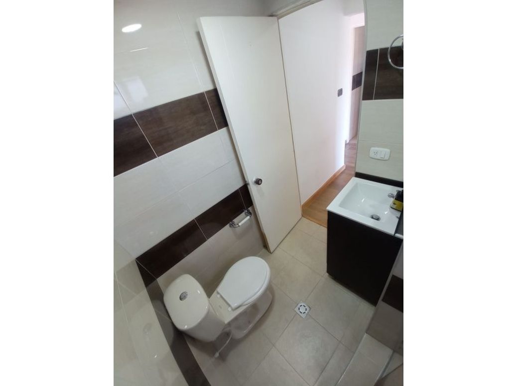 Apartamento de 2 alcobas en venta en Prado Veraniego, Bogotá, 68 m² · foto 8 de 20