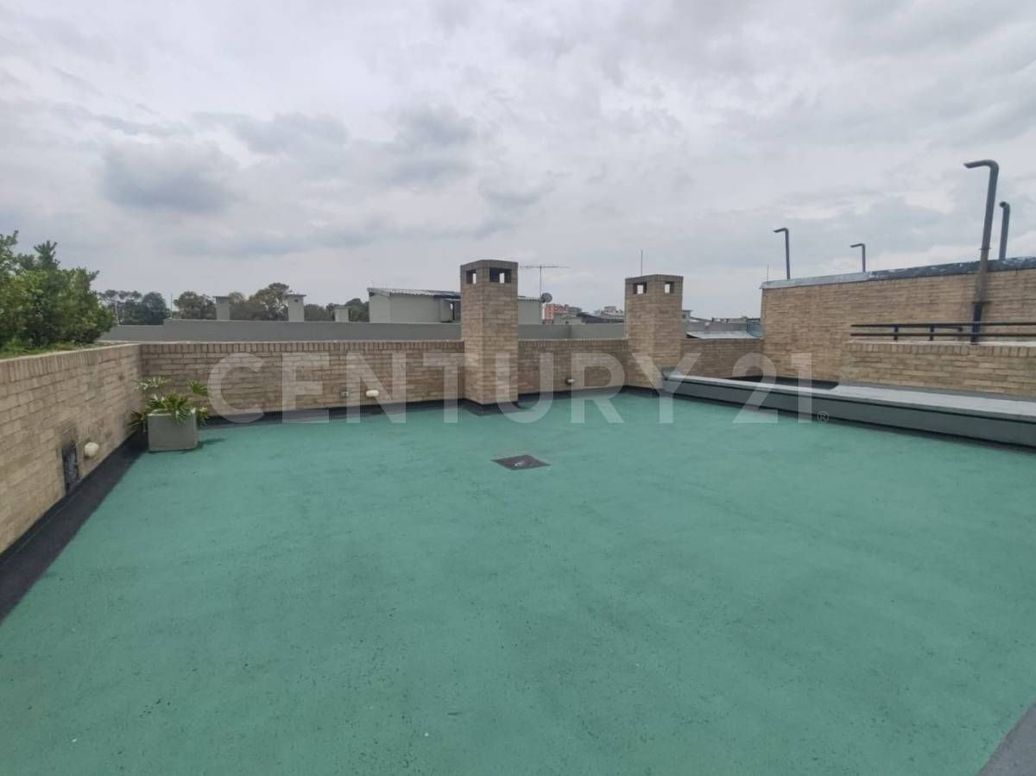 Apartamento de 2 alcobas en venta en El Contador, Bogotá, 90 m² · foto 19 de 20