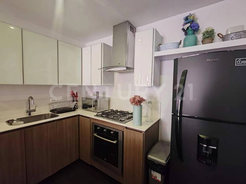 Apartamento de 2 alcobas en venta en El Contador, Bogotá, 90 m² · foto 5 de 20