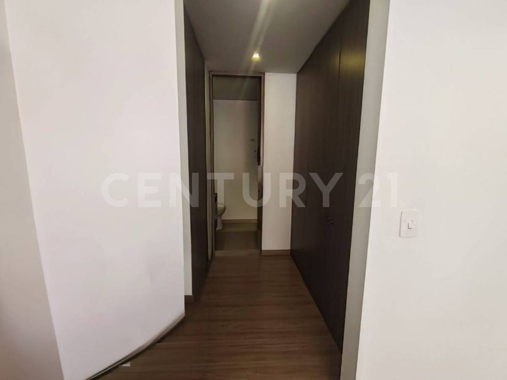 Apartamento de 2 alcobas en venta en El Contador, Bogotá, 90 m² · foto 11 de 20