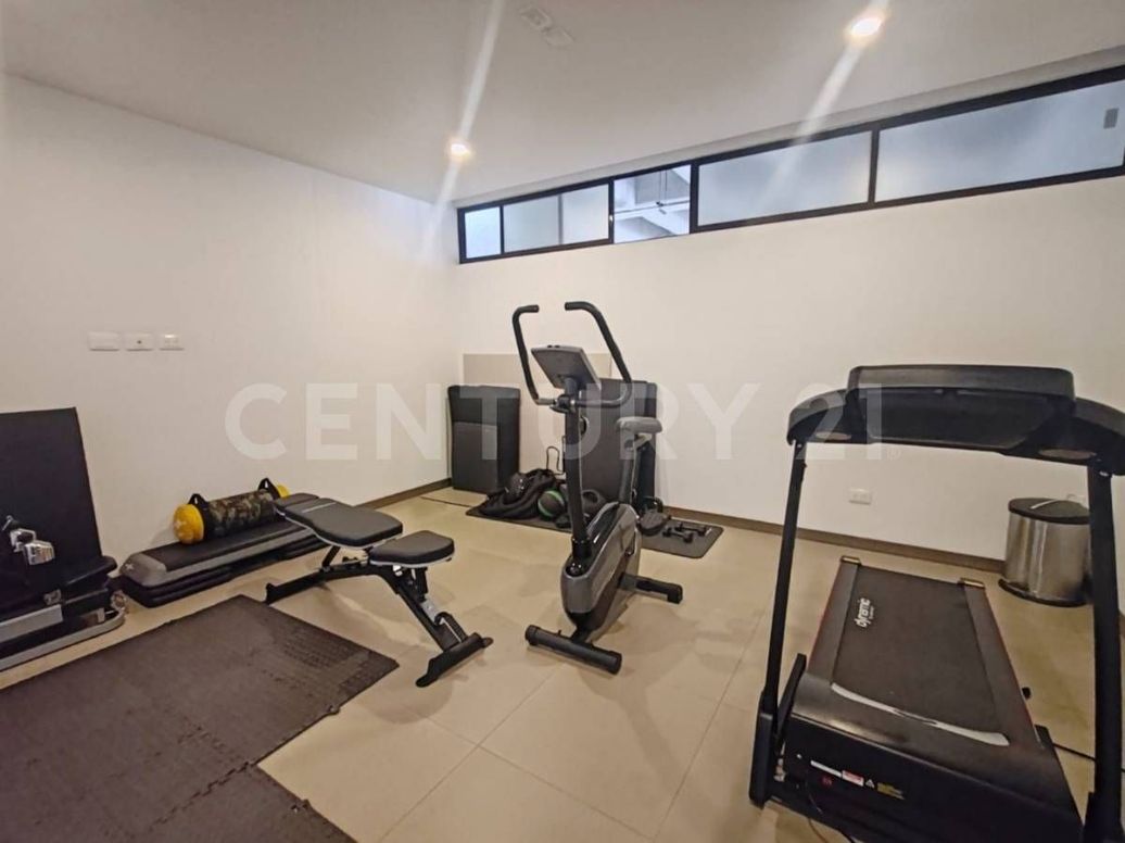 Apartamento de 2 alcobas en venta en El Contador, Bogotá, 90 m² · foto 17 de 20