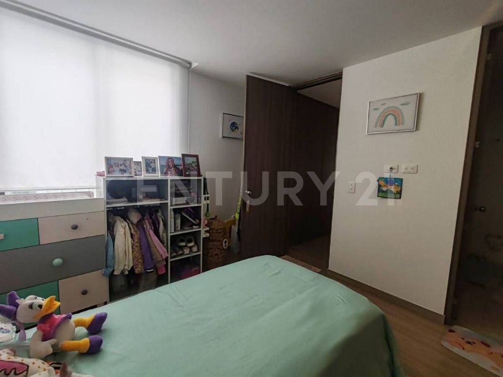 Apartamento de 2 alcobas en venta en El Contador, Bogotá, 90 m² · foto 13 de 20