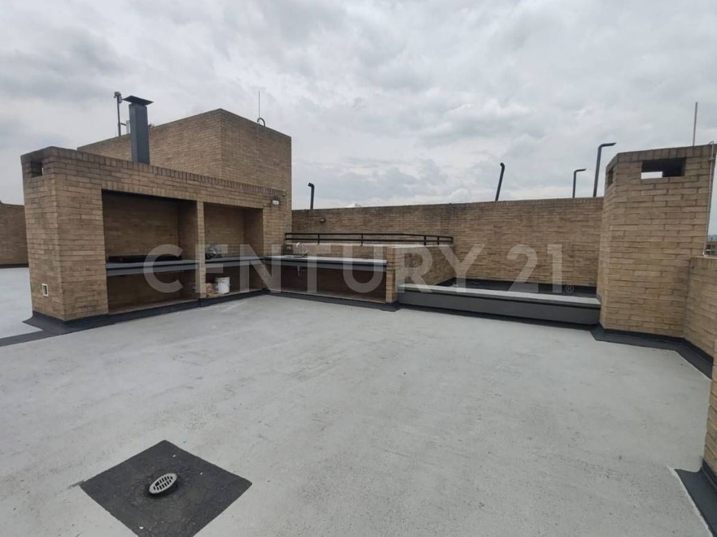Apartamento de 2 alcobas en venta en El Contador, Bogotá, 90 m² · foto 20 de 20