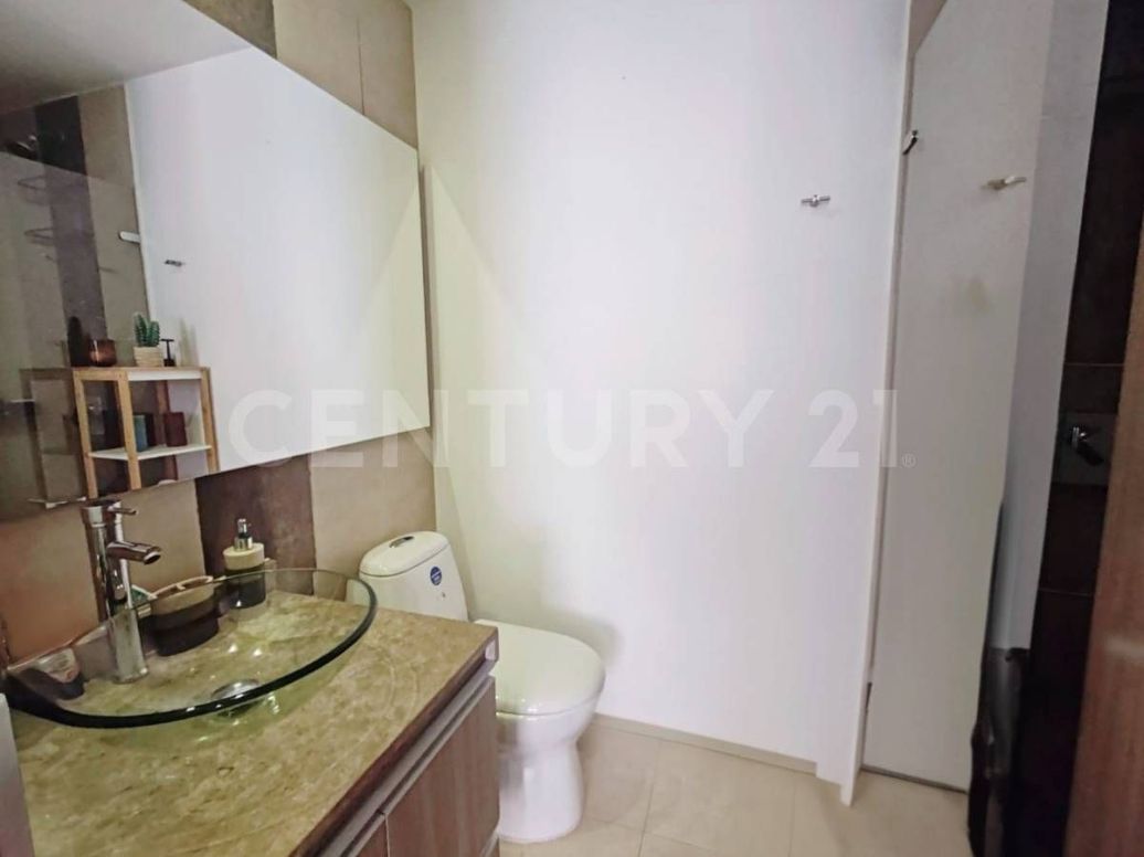 Apartamento de 2 alcobas en venta en El Contador, Bogotá, 90 m² · foto 15 de 20