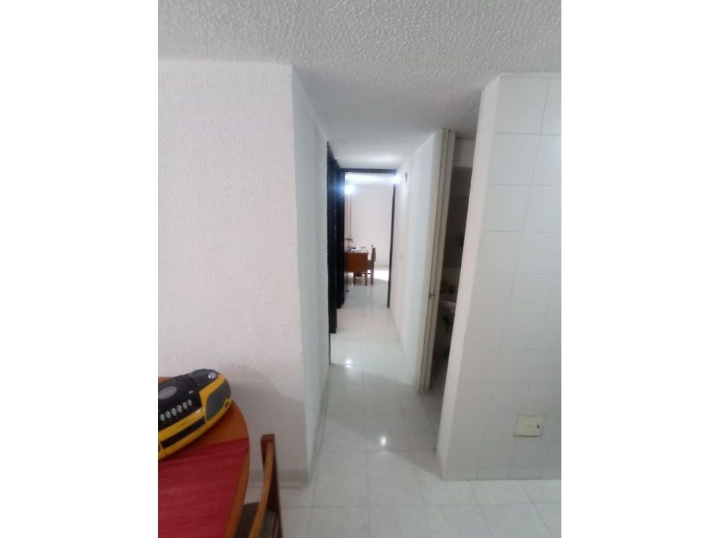 Apartamento de 3 alcobas en venta en Tierra Buena, Bogotá, 55 m² · foto 20 de 20