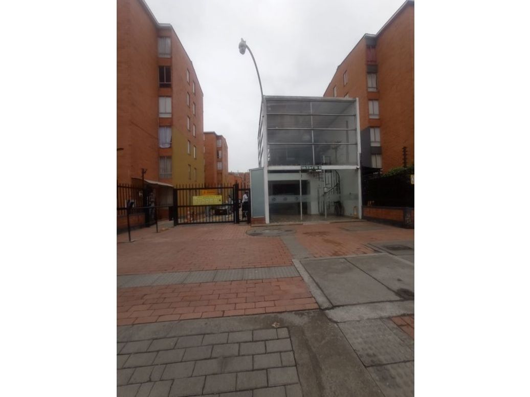 Apartamento de 3 alcobas en venta en Tierra Buena, Bogotá, 55 m² · foto 6 de 20