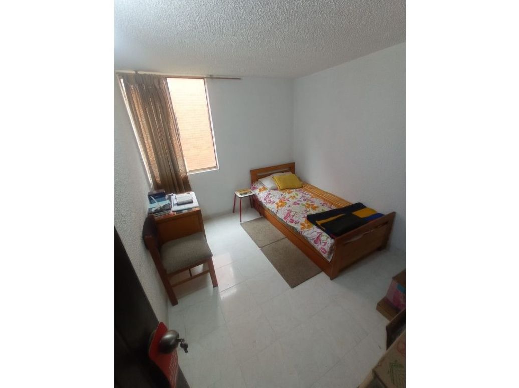 Apartamento de 3 alcobas en venta en Tierra Buena, Bogotá, 55 m² · foto 17 de 20