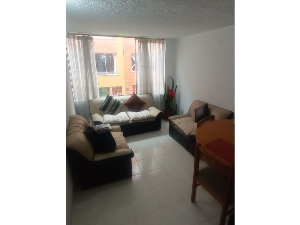 Apartamento de 3 alcobas en venta en Tierra Buena, Bogotá, 55 m² · foto 5 de 20