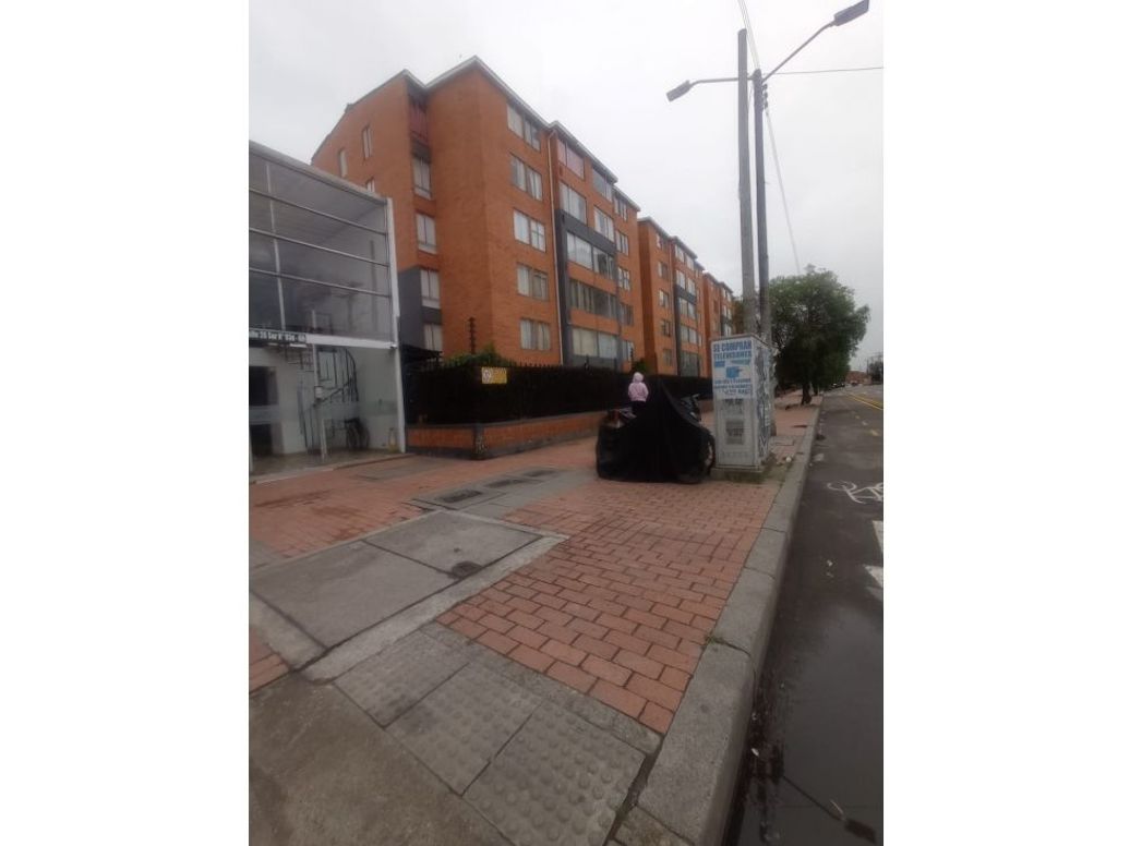 Apartamento de 3 alcobas en venta en Tierra Buena, Bogotá, 55 m² · foto 7 de 20