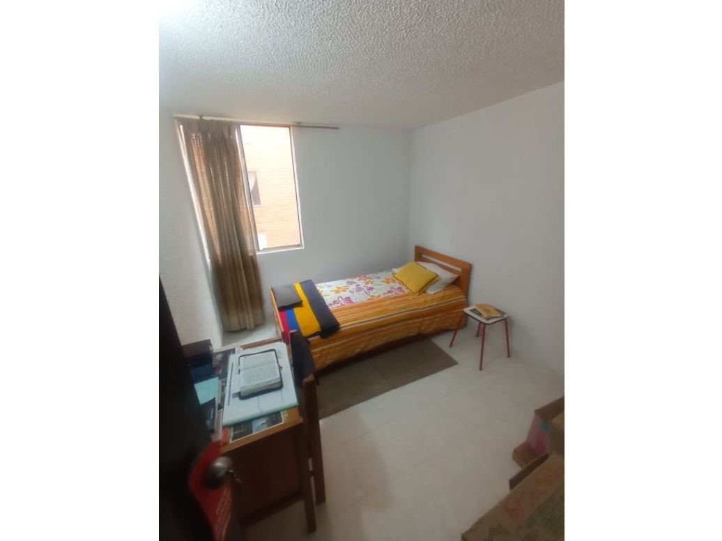Apartamento de 3 alcobas en venta en Tierra Buena, Bogotá, 55 m² · foto 15 de 20