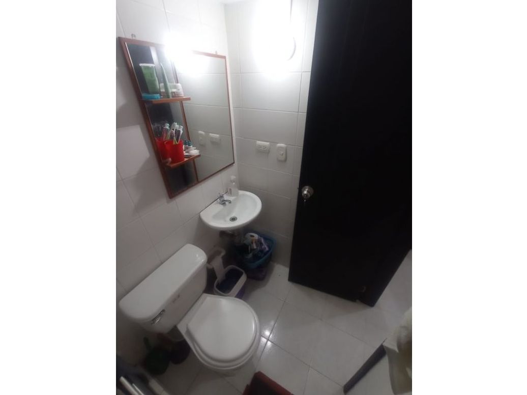 Apartamento de 3 alcobas en venta en Tierra Buena, Bogotá, 55 m² · foto 14 de 20