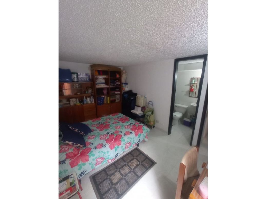 Apartamento de 3 alcobas en venta en Tierra Buena, Bogotá, 55 m² · foto 19 de 20