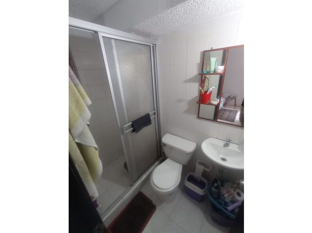Apartamento de 3 alcobas en venta en Tierra Buena, Bogotá, 55 m² · foto 11 de 20