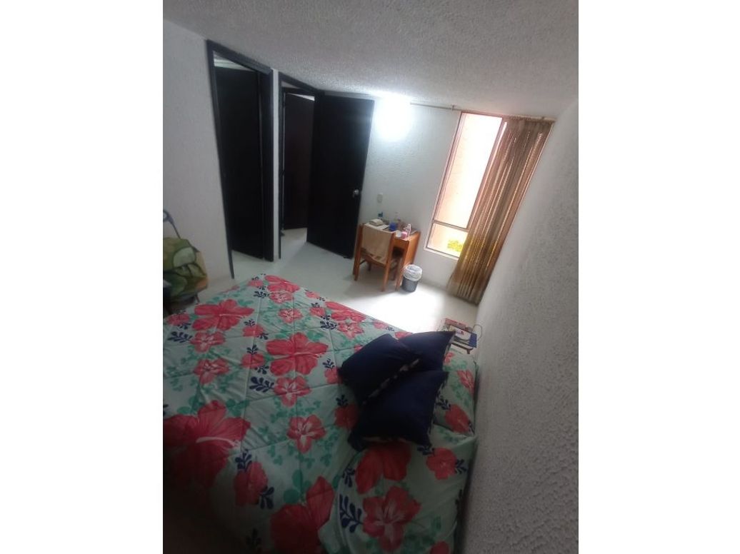 Apartamento de 3 alcobas en venta en Tierra Buena, Bogotá, 55 m² · foto 13 de 20