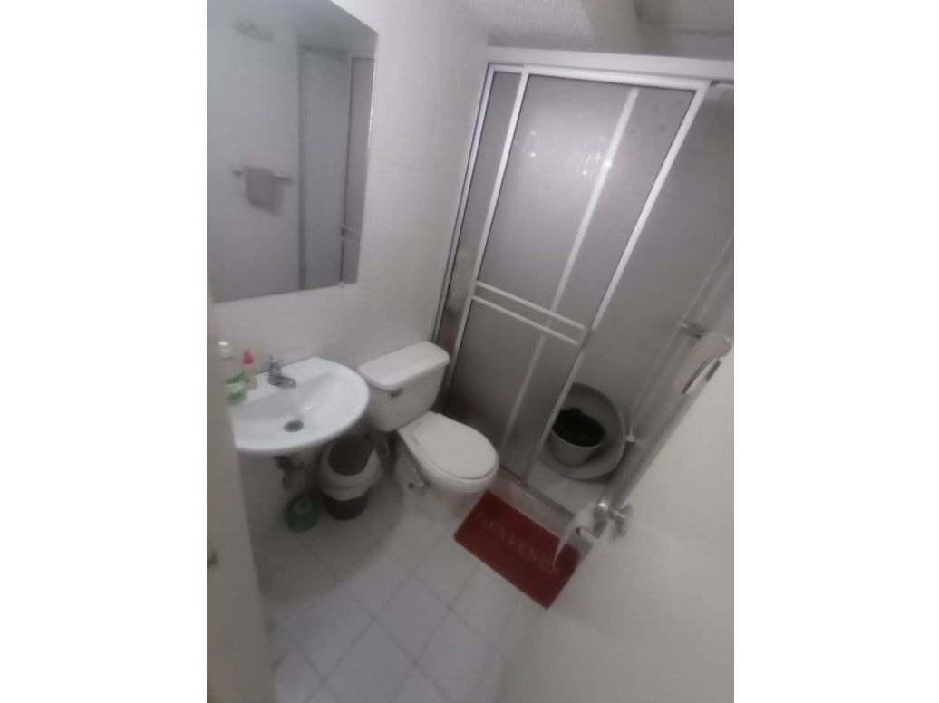 Apartamento de 3 alcobas en venta en Tierra Buena, Bogotá, 55 m² · foto 9 de 20