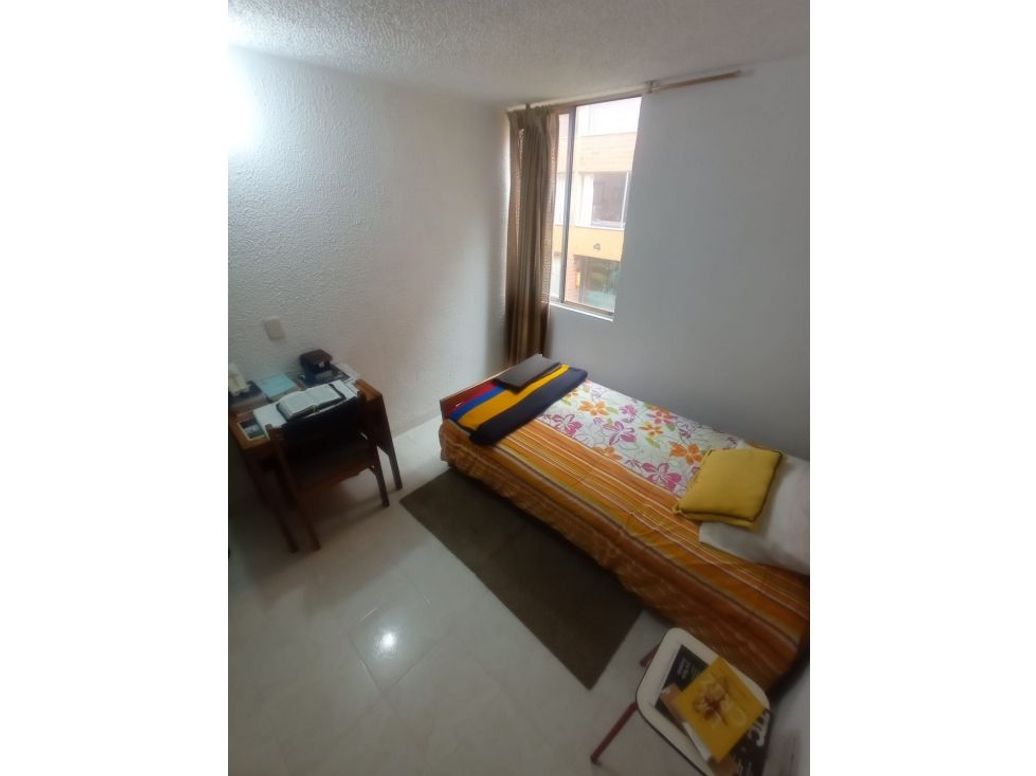 Apartamento de 3 alcobas en venta en Tierra Buena, Bogotá, 55 m² · foto 16 de 20