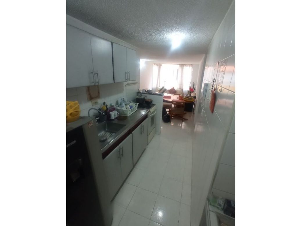 Apartamento de 3 alcobas en venta en Tierra Buena, Bogotá, 55 m² · foto 3 de 20