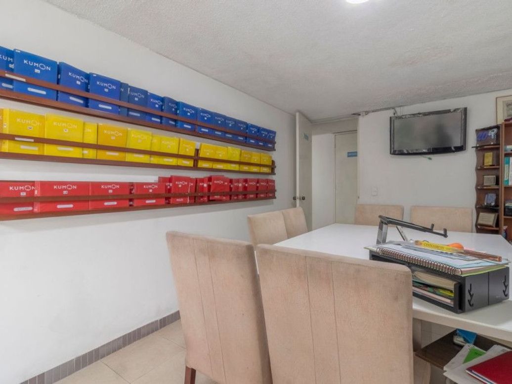 Casa de 4 alcobas en venta en Niza Norte, Bogotá, 210 m² · foto 19 de 20