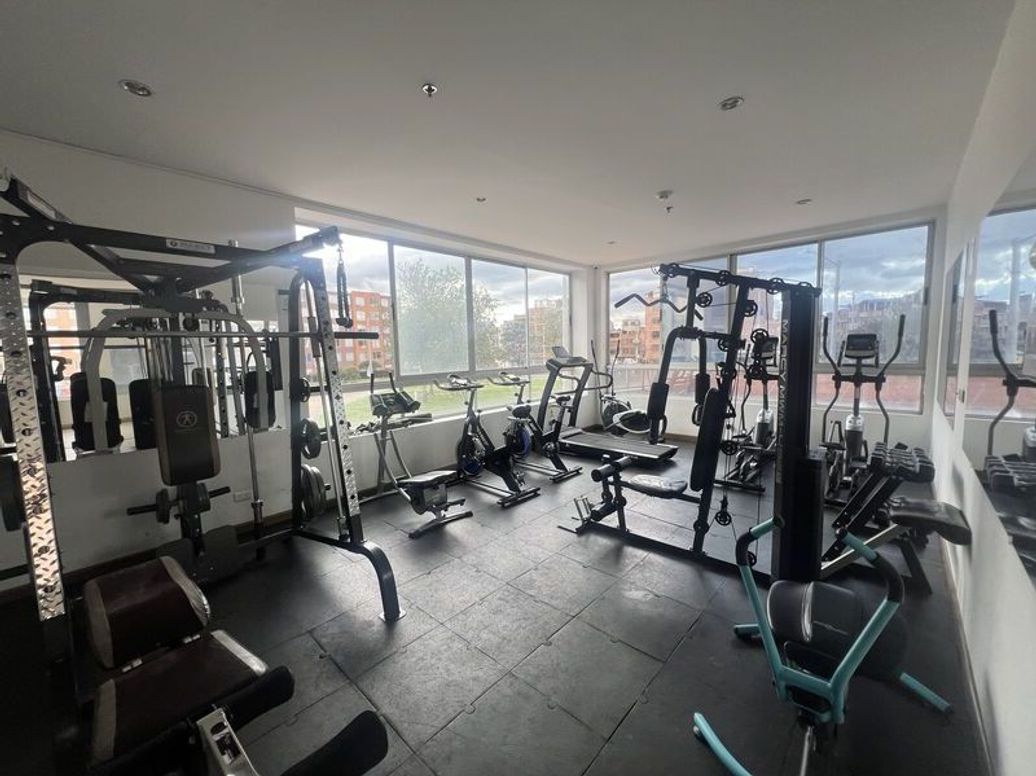 Apartamento de 3 alcobas en venta en Centro Engativa, Bogotá, 77 m² · foto 20 de 20