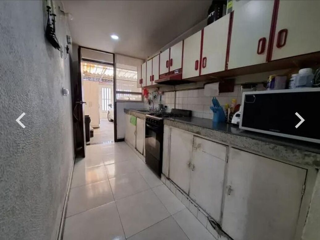 Casa de 4 alcobas en venta en Marsella, Bogotá, 294 m² · foto 11 de 20