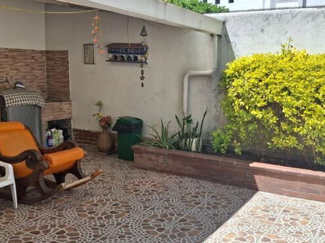 Casa de 4 alcobas en venta en Marsella, Bogotá, 294 m² · foto 12 de 20