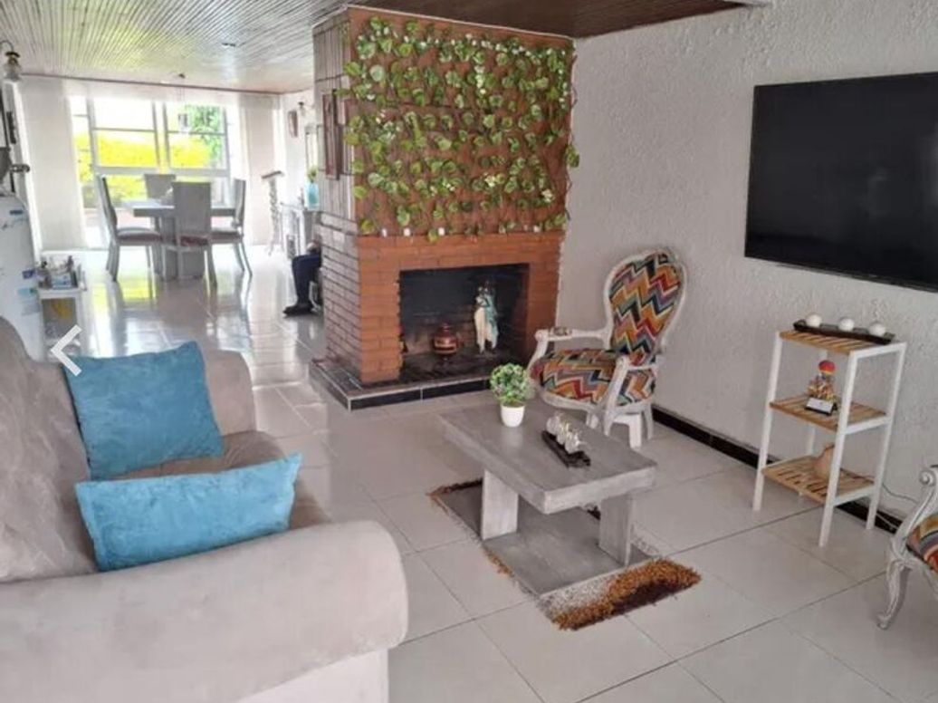 Casa de 4 alcobas en venta en Marsella, Bogotá, 294 m² · foto 4 de 20