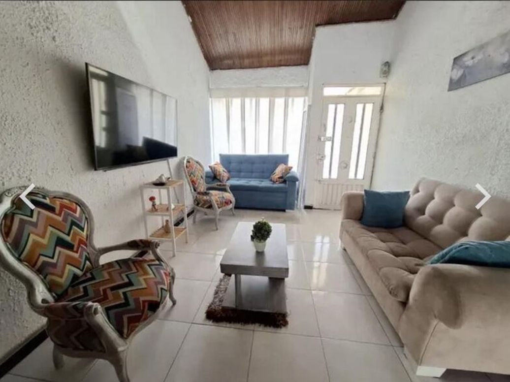 Casa de 4 alcobas en venta en Marsella, Bogotá, 294 m² · foto 10 de 20