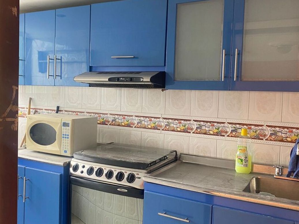 Apartamento de 3 alcobas en venta en El Portal De Las Américas, Bogotá, 60 m² · foto 6 de 9