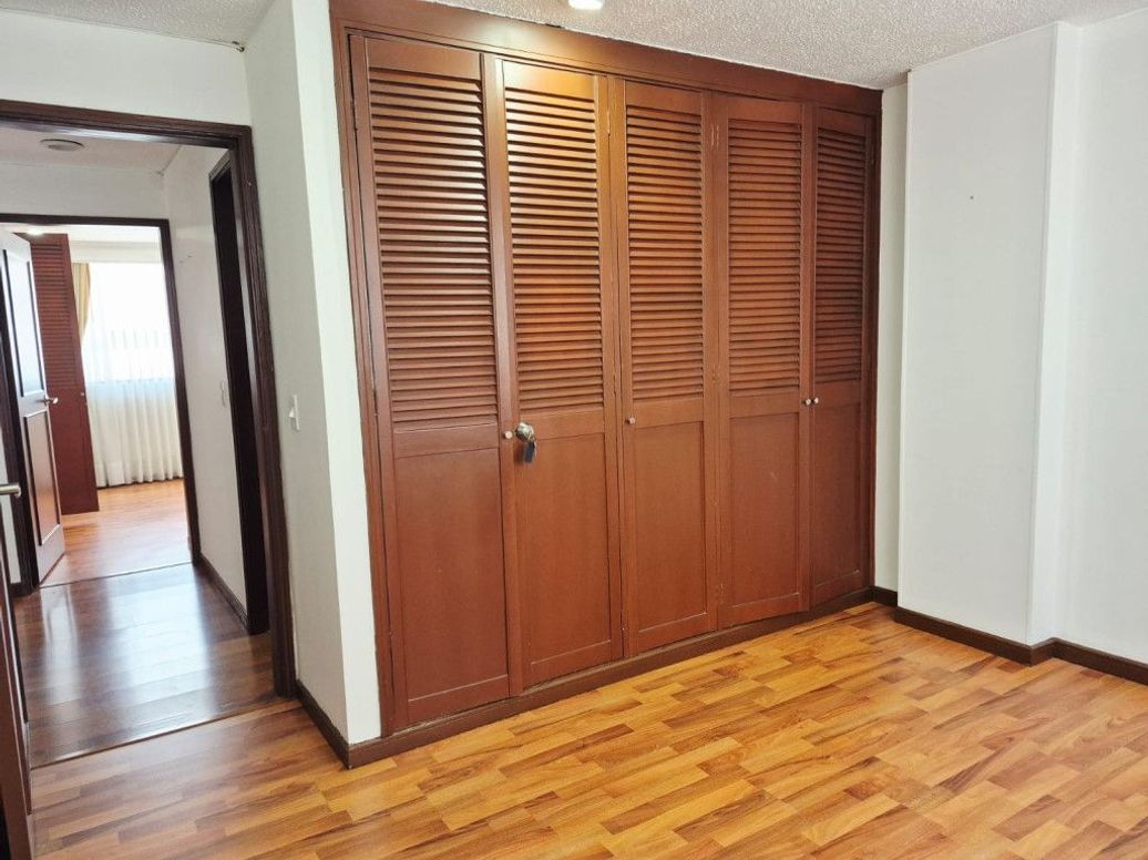 Apartamento en venta en Cedro Salazar, Bogotá · foto 10 de 15