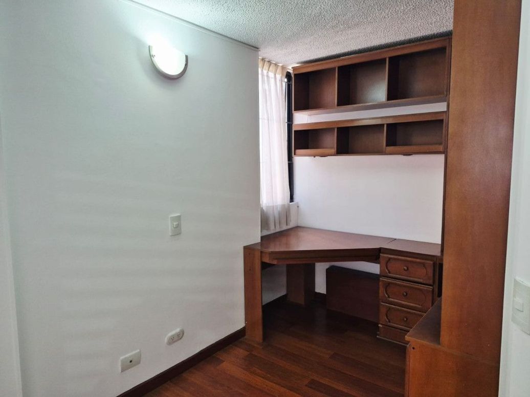 Apartamento en venta en Cedro Salazar, Bogotá · foto 3 de 15