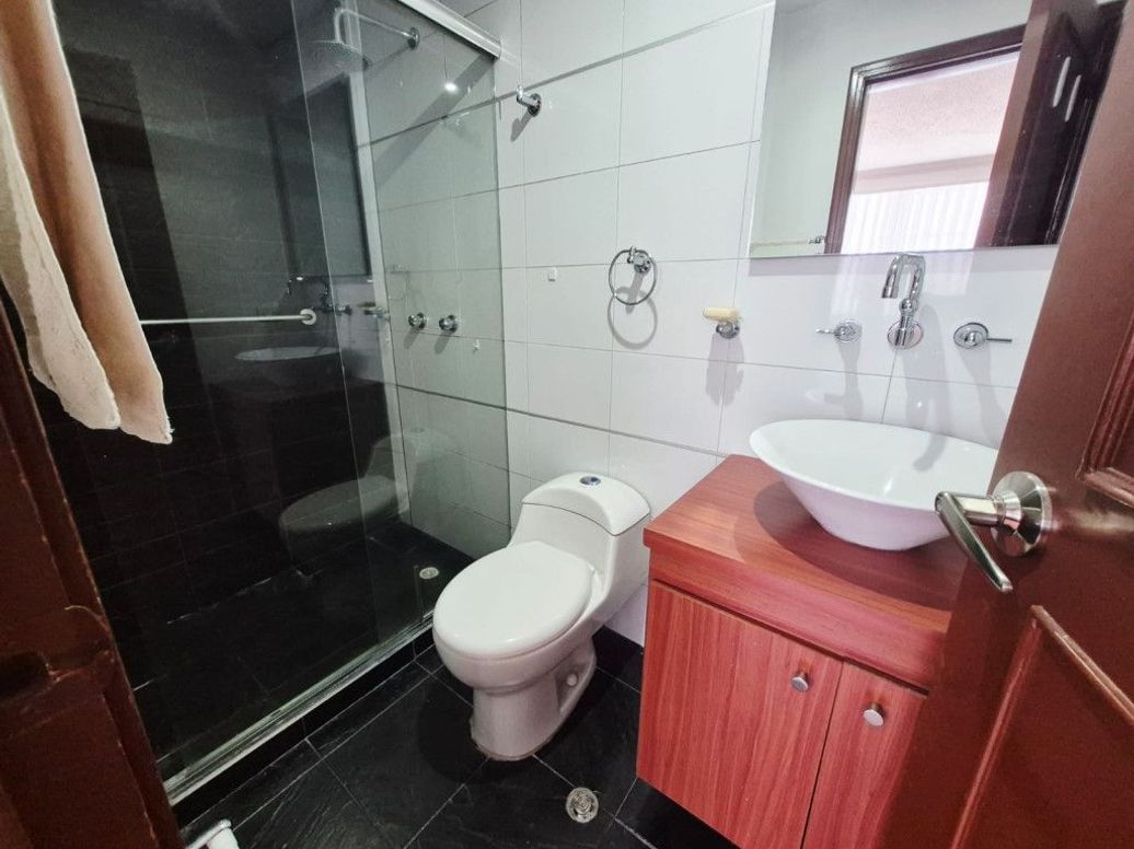 Apartamento en venta en Cedro Salazar, Bogotá · foto 9 de 15