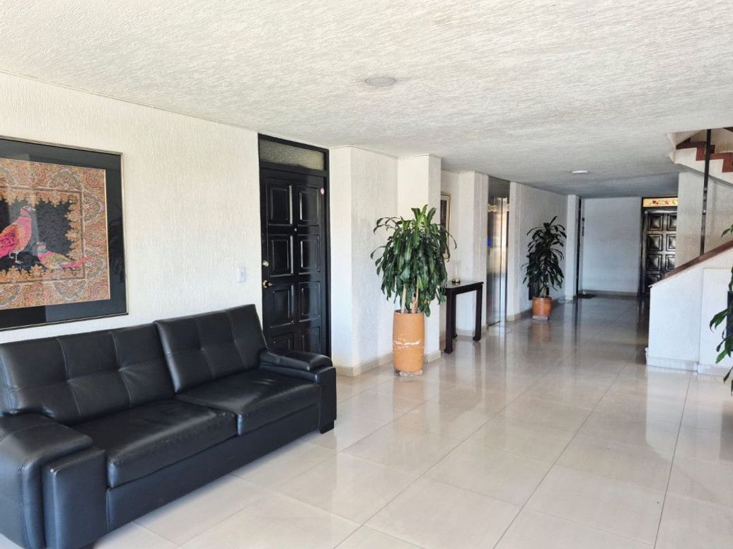 Apartamento en venta en Cedro Salazar, Bogotá · foto 15 de 15