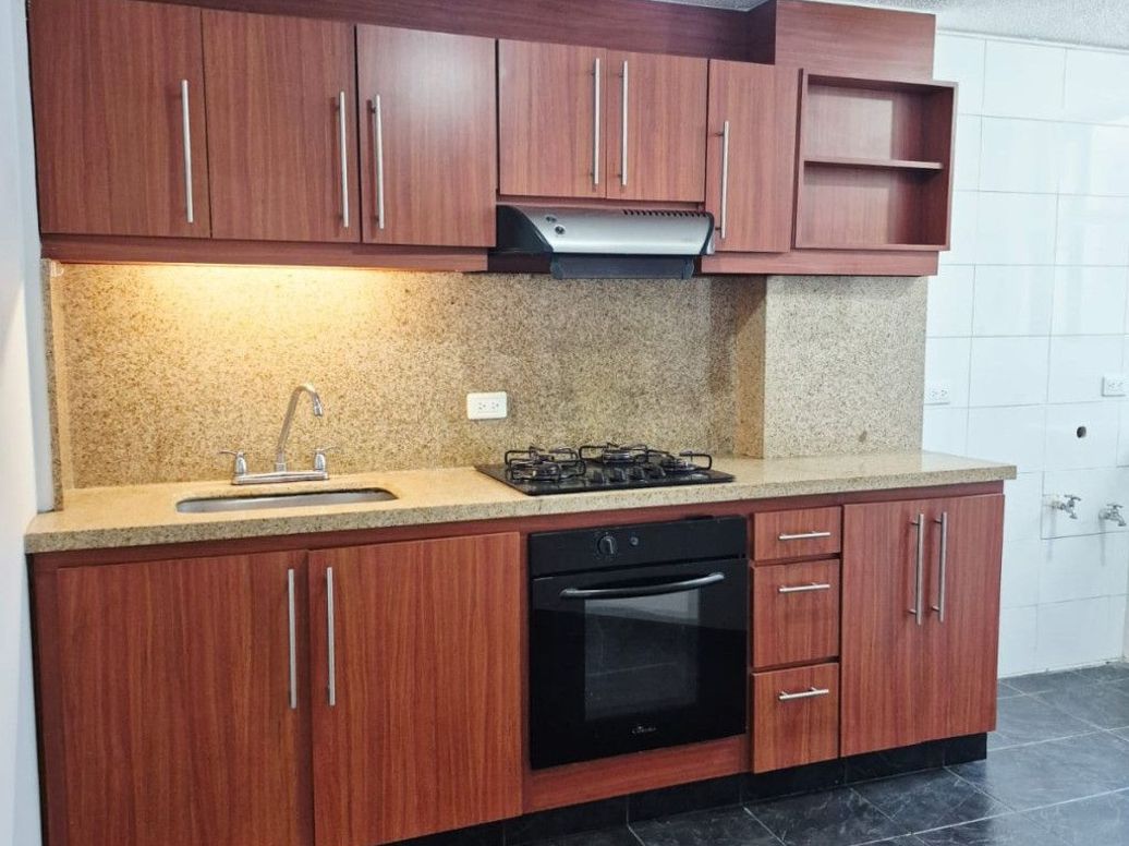 Apartamento en venta en Cedro Salazar, Bogotá · foto 4 de 15