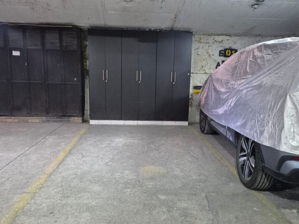 Apartamento en venta en Cedro Salazar, Bogotá · foto 12 de 15